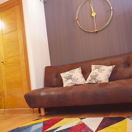 Estudio Vigo Centro Lux 외부 사진