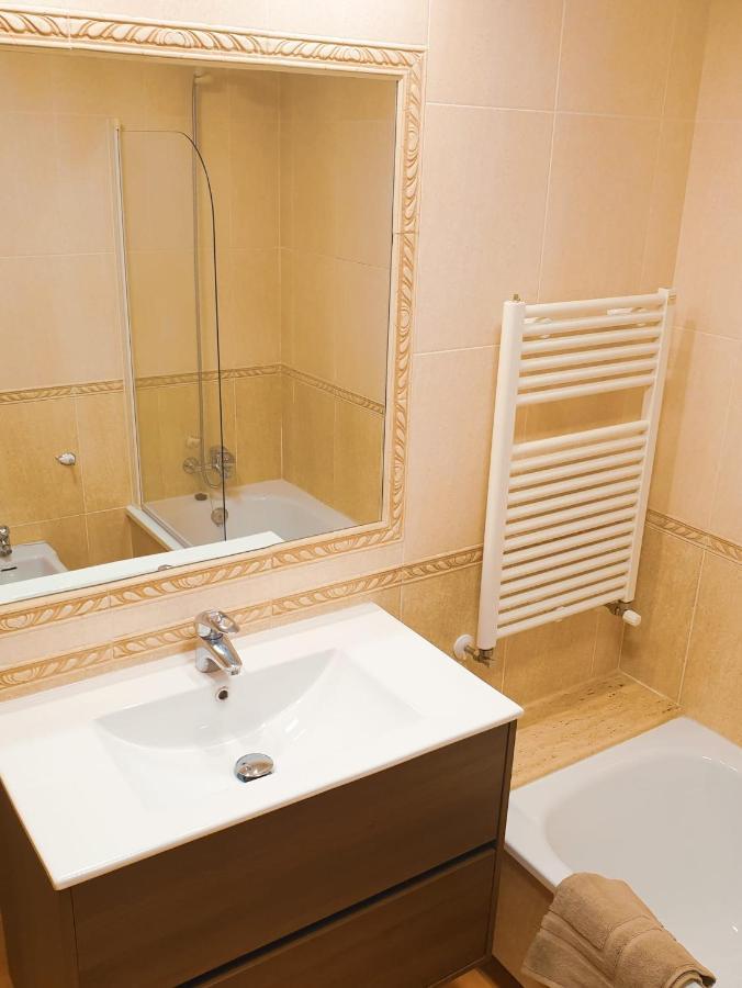 Estudio Vigo Centro Lux 외부 사진