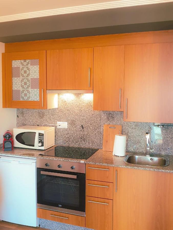 Estudio Vigo Centro Lux 외부 사진
