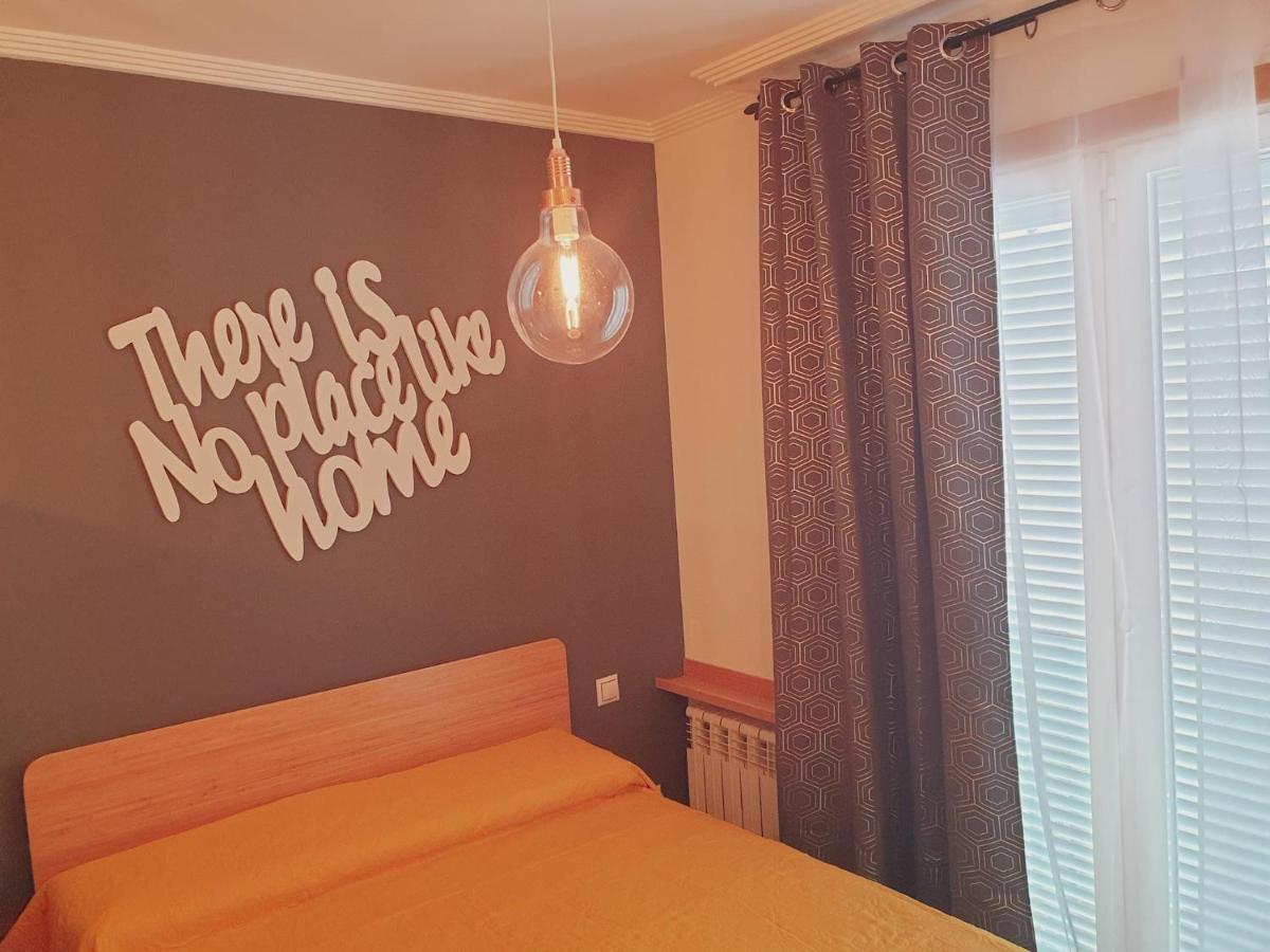 Estudio Vigo Centro Lux 외부 사진