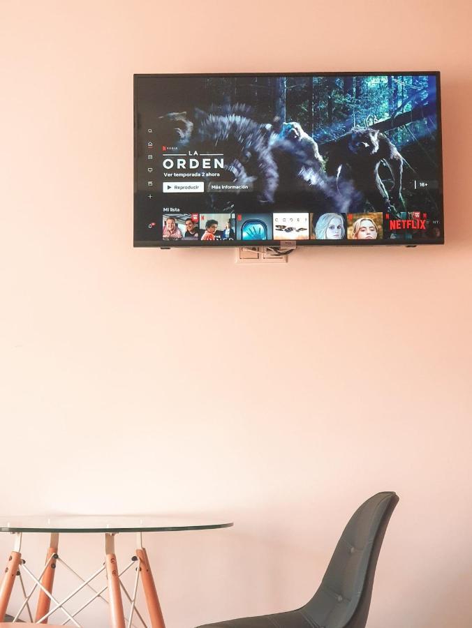 Estudio Vigo Centro Lux 외부 사진