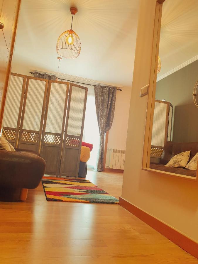 Estudio Vigo Centro Lux 외부 사진
