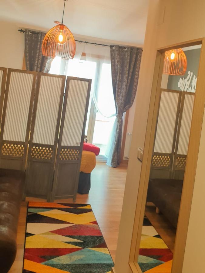 Estudio Vigo Centro Lux 외부 사진